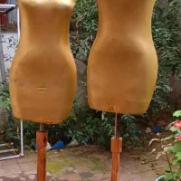 فروش کامل تجهیزات بوتیک در حد نو