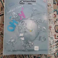 کتاب کنکور‌|کتاب و مجله آموزشی|مشهد, سناباد|دیوار