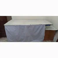 میز خیاطی به ابعاد 170در80ارتفاع70|لوازم خیاطی و بافتنی|گلپایگان, |دیوار