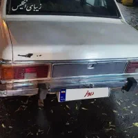 پیکان مدل 81 کاربرات دوگانه|خودرو سواری و وانت|تبریز, |دیوار