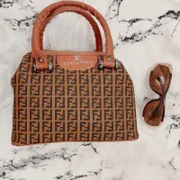 کیف زرشکی اجری سرمه ای|کیف، کفش، کمربند|قم, شهر قائم|دیوار