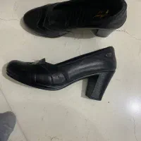 کفش مجلسی چرم|کیف، کفش، کمربند|سلمان‌شهر, |دیوار