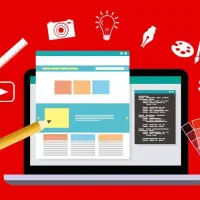 طراحی سایت، برنامه‌نویسی و ساخت اپلیکیشن مخصوص شما