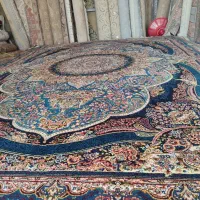با کیفیت ترین فرش های دست دوم زیر قیمت بازار