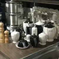 پا سماوری نو