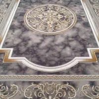 فرش مهدی زاده کف قیمت ایران|فرش|پاکدشت, پاکدشت (مامازند)|دیوار