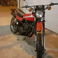 فروشی ۴۰۰ یاماها