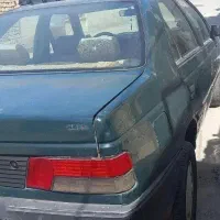 پژو آردی یشمی  مدل ۸۲ انژکتور|خودرو سواری و وانت|فلاورجان, |دیوار