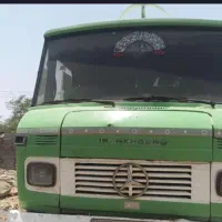 راننده مینی بوس