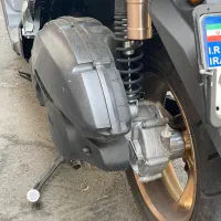 nmax 1403|موتورسیکلت|تهران, جی|دیوار
