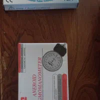 فشارسنج دستی ALPK2 اصل