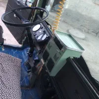 خاور ۸۰۸ مدل ۷۲|خودرو سنگین|قره قوین, |دیوار