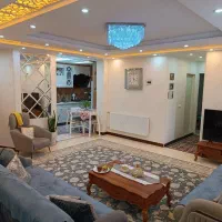 آپارتمان 89متری/دو خواب/ط2/جنوبی نماء دوکله/ولیعصر|فروش آپارتمان|کرج, شهرک ولیعصر|دیوار