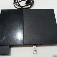 پلی ۲فلش خور