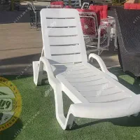 تخت کنار استخری پلاستیک مدل آوانگارد|تخت و سرویس خواب|تهران, تجریش|دیوار