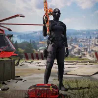 اکانت call of duty