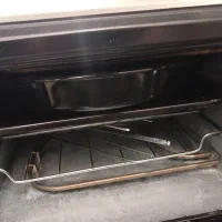 فر برقی ترکیه|اجاق گاز و لوازم برقی پخت‌وپز|تبریز, |دیوار