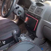 سیستم صوتی ، روکش با چک بدون پیش پرداخت|قطعات یدکی و لوازم جانبی|تبریز, |دیوار