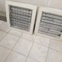 چراغ سقف کاذب
