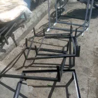 پخش چهار پایه کولر