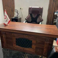 مبلمان اداری