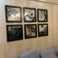 تابلو اینه ای