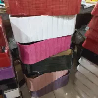 به چندنفر نیروی خانم