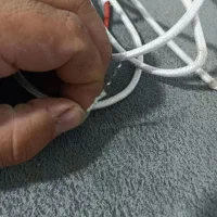 المنت سلکونی|بخاری، هیتر، شومینه|کرج, کیانمهر|دیوار