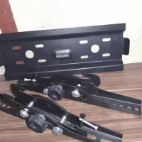 براکت تلویزیون/پایه نصب دیواری