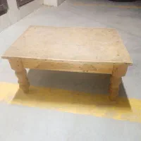 میز مطالعه قدیمی