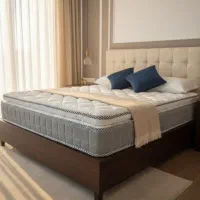 واحد رسمی فروش و توزیع مستقیم تشک رویال‌مدل سارن