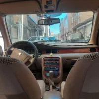 سمند Lx ۸۳