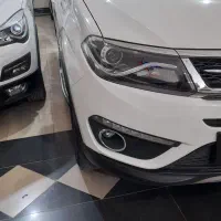 (راد خودرو) تیگو5 مدل ۹۸ مانیتوربزرگ|خودرو سواری و وانت|اصفهان, مشکین|دیوار