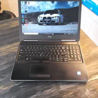 لپ تاپ مهندسی و گیم پرقدرت Dell i7 با گرافیک قول|رایانه همراه|مشهد, کلاهدوز|دیوار