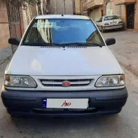 پراید 99