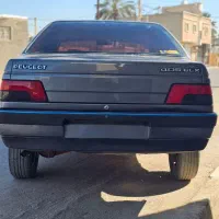 ۴۰۵ مدل ۹۴|خودرو سواری و وانت|جهرم, |دیوار