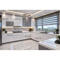 دکوراسیون بسکابادی کابینت دکور کمد جشنواره اقساط