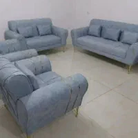 مبل راحتی شایان