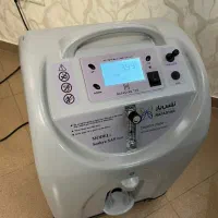 دستگاه کسیژن ساز ۶ لیتر سوشیا نو و بی صدا|آرایشی، بهداشتی، درمانی|تبریز, |دیوار