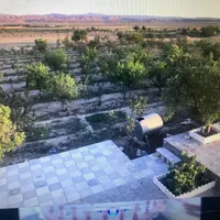 باغ وزمین