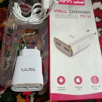 شارژر تسکو