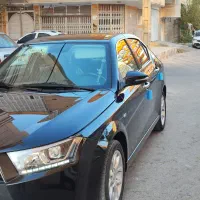 دنا پلاس اتومات اپشنال|خودرو سواری و وانت|زاهدان, |دیوار