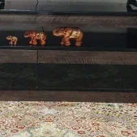 میز تلوزیون