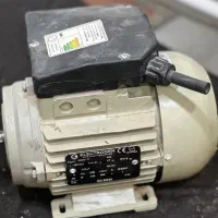 دینام موتورالکتروژن نو استفاده نشده