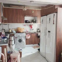 کابینت در حد نو