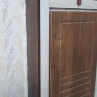 میز صندلی تحریرکودک|تخت و صندلی بچه|مشهد, کارمندان دوم|دیوار