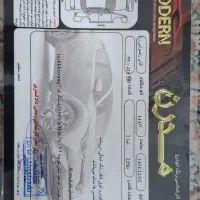 تیبا2 آس|خودرو سواری و وانت|قم, شاه ابراهیم|دیوار