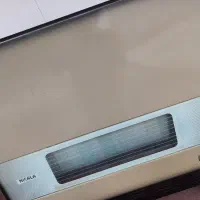 بخاری نیک کالا|بخاری، هیتر، شومینه|رشت, آب و برق|دیوار