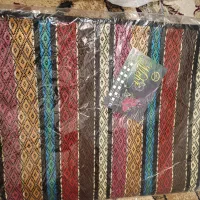 جا رخت خوابی زیپ دار|رختخواب، بالش، پتو|دهدشت, |دیوار