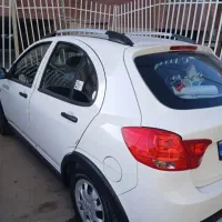 کوییک gxl مدل ۴۰۳ بیرنگ
